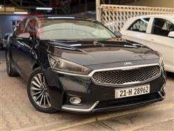 Kia Cadenza